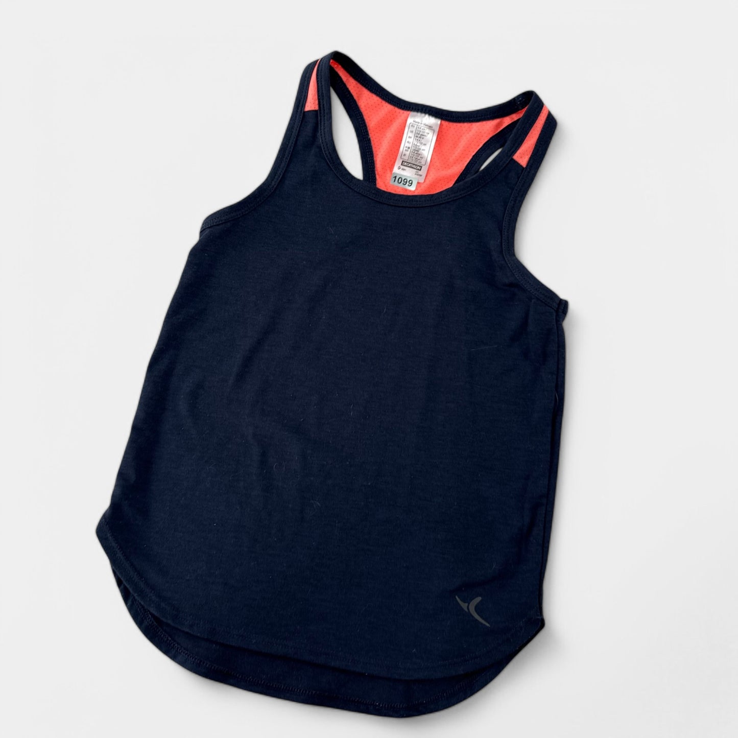 Tenue de sport Décathlon : 6 ans