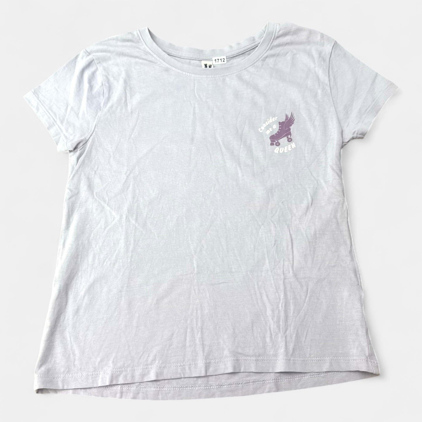 T-Shirt Tape à l'oeil : 16 ans