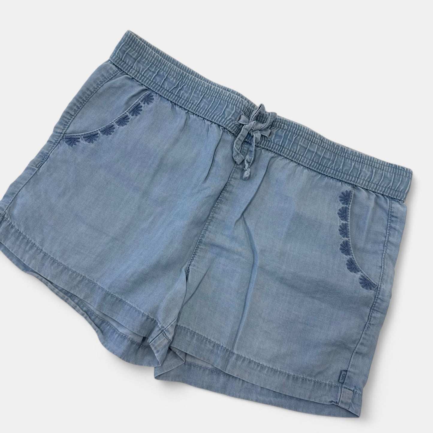 Short Okaïdi : 12 ans