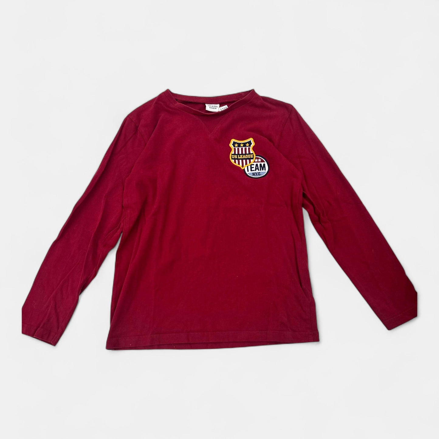 T-Shirt Tape à l'oeil : 12 ans