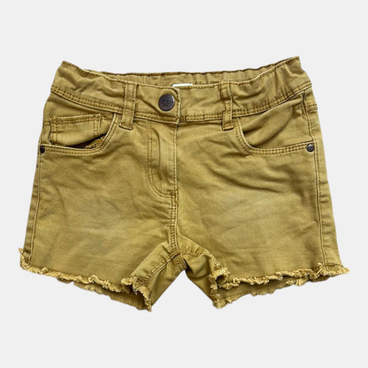 short orchestra : 4 ans