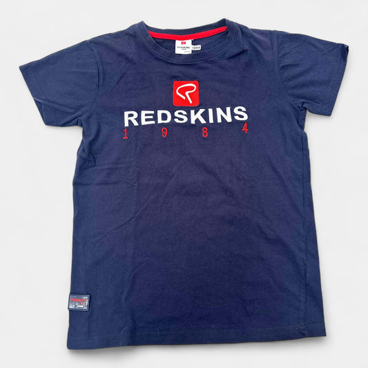 T-Shirt Redskin : 12 ans