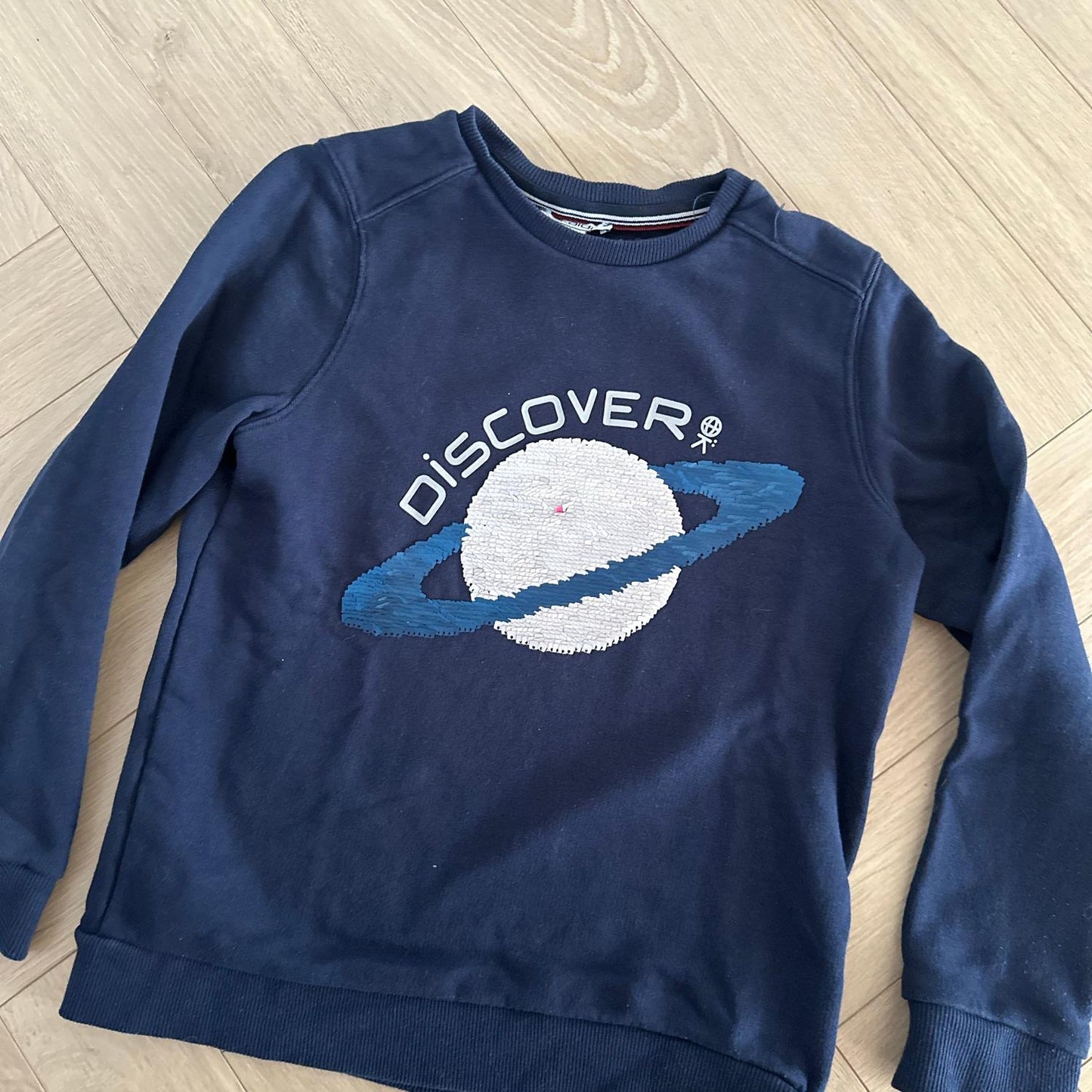 Pull Okaïdi : 10 ans