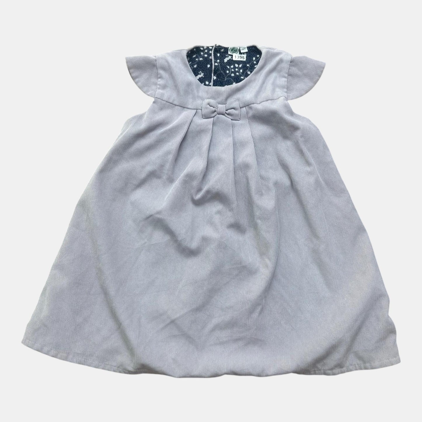 Robe Bouchara : 24 mois