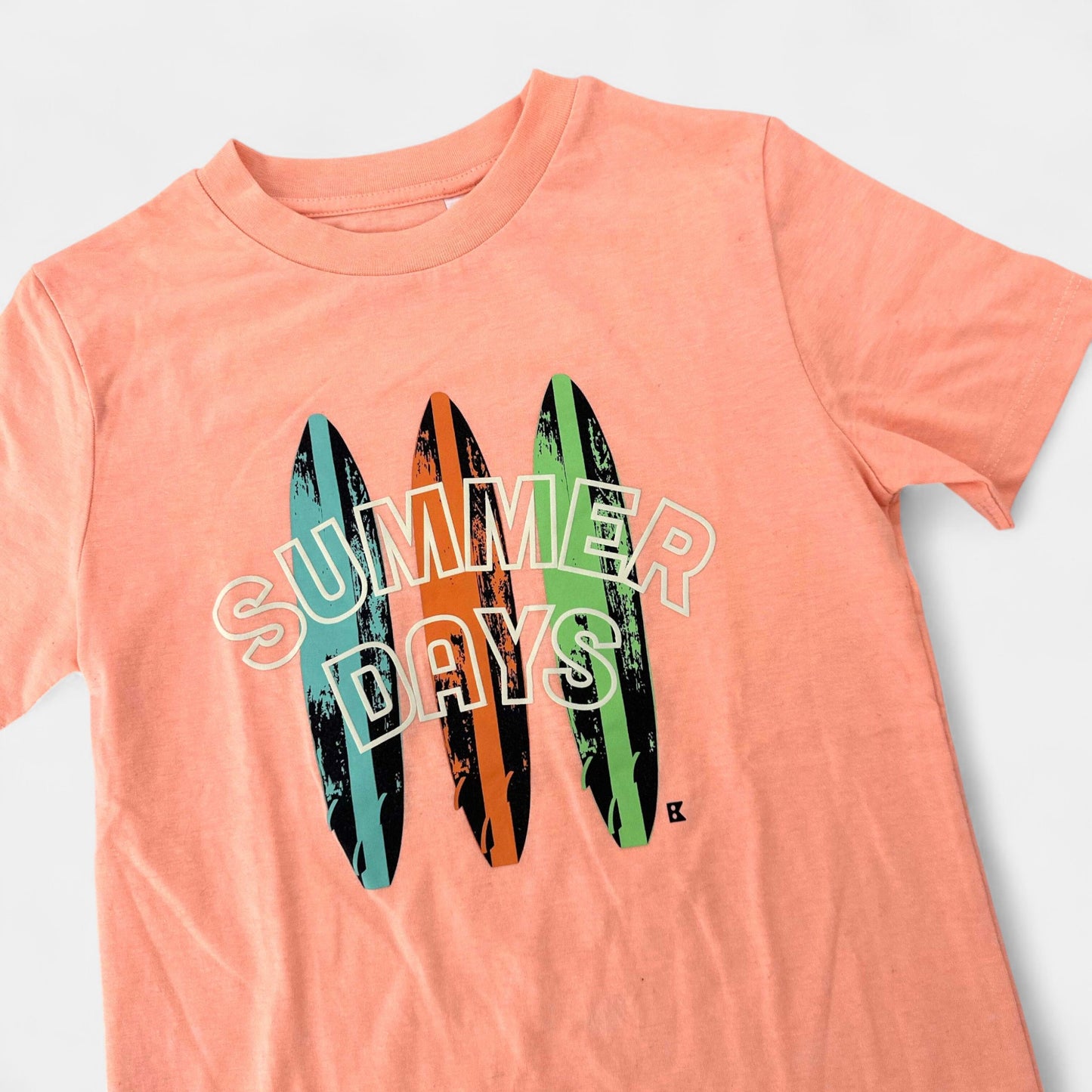 T-Shirt Okaïdi : 8 ans