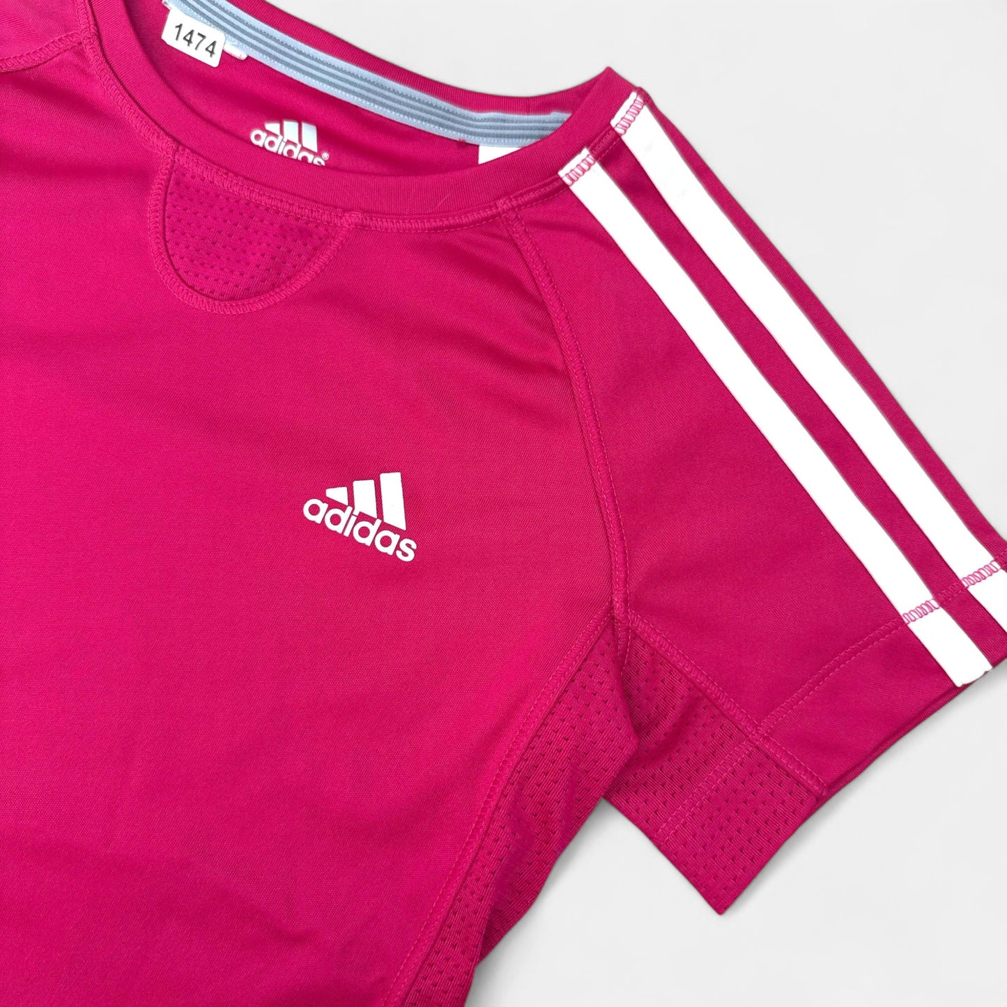 T-Shirt Adidas : 10 ans