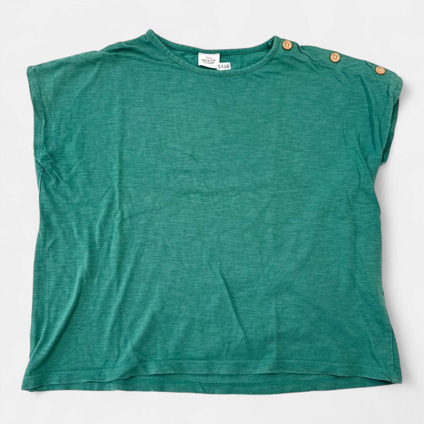 T-Shirt Tape à l'oeil : 10 ans