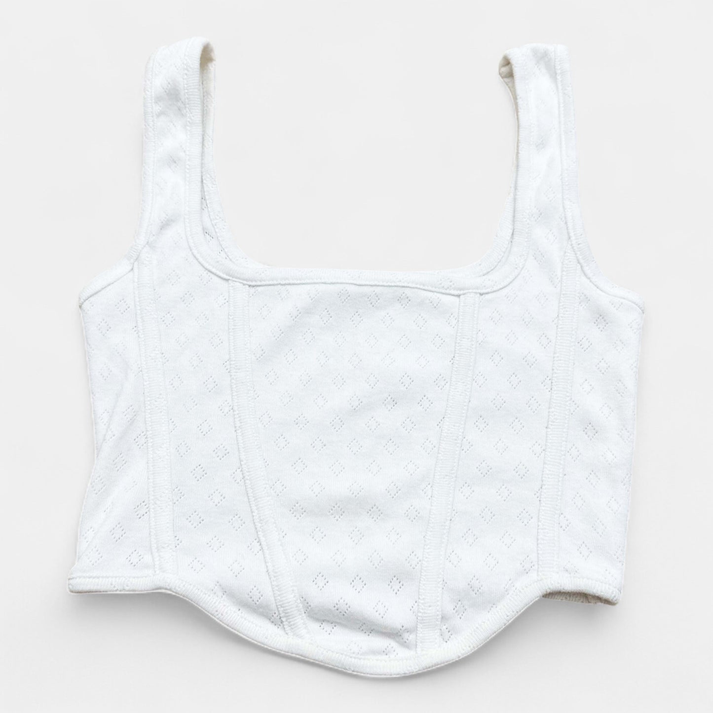 Débardeur Bershka : 14 ans