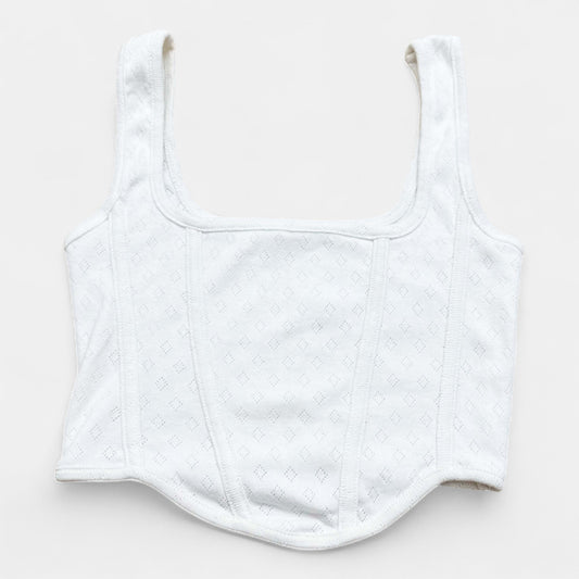 Débardeur Bershka : 14 ans