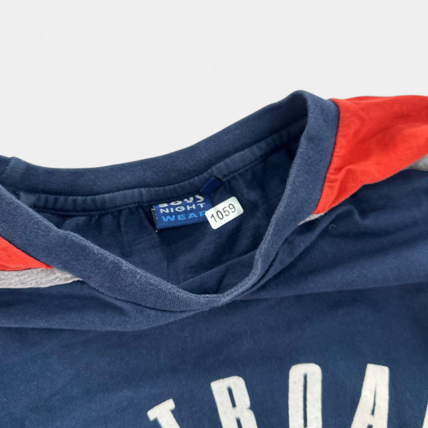 T-Shirt  Boys : 14 ans