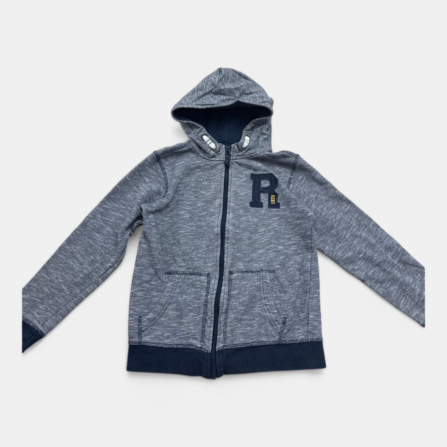 Gilet H&M : 9 ans