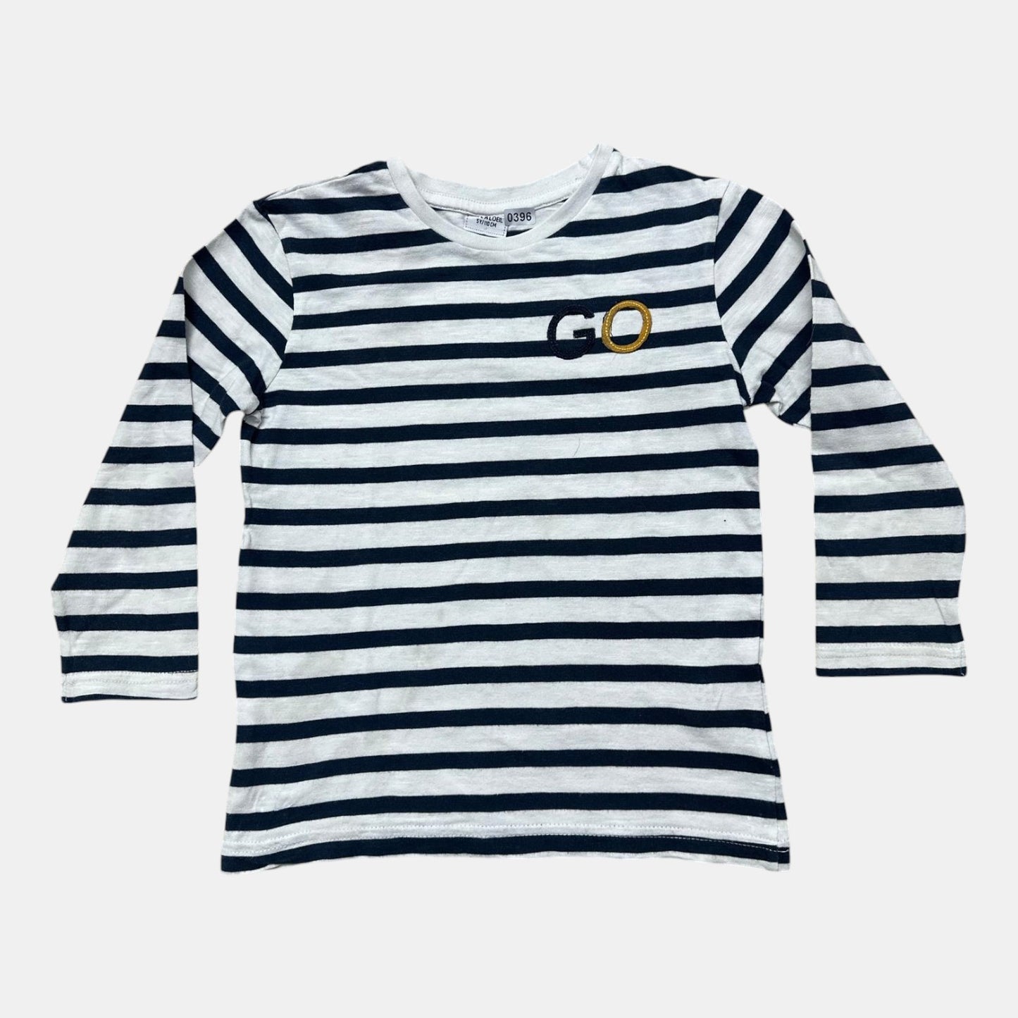 T-Shirt Tape à l'oeil : 5 ans