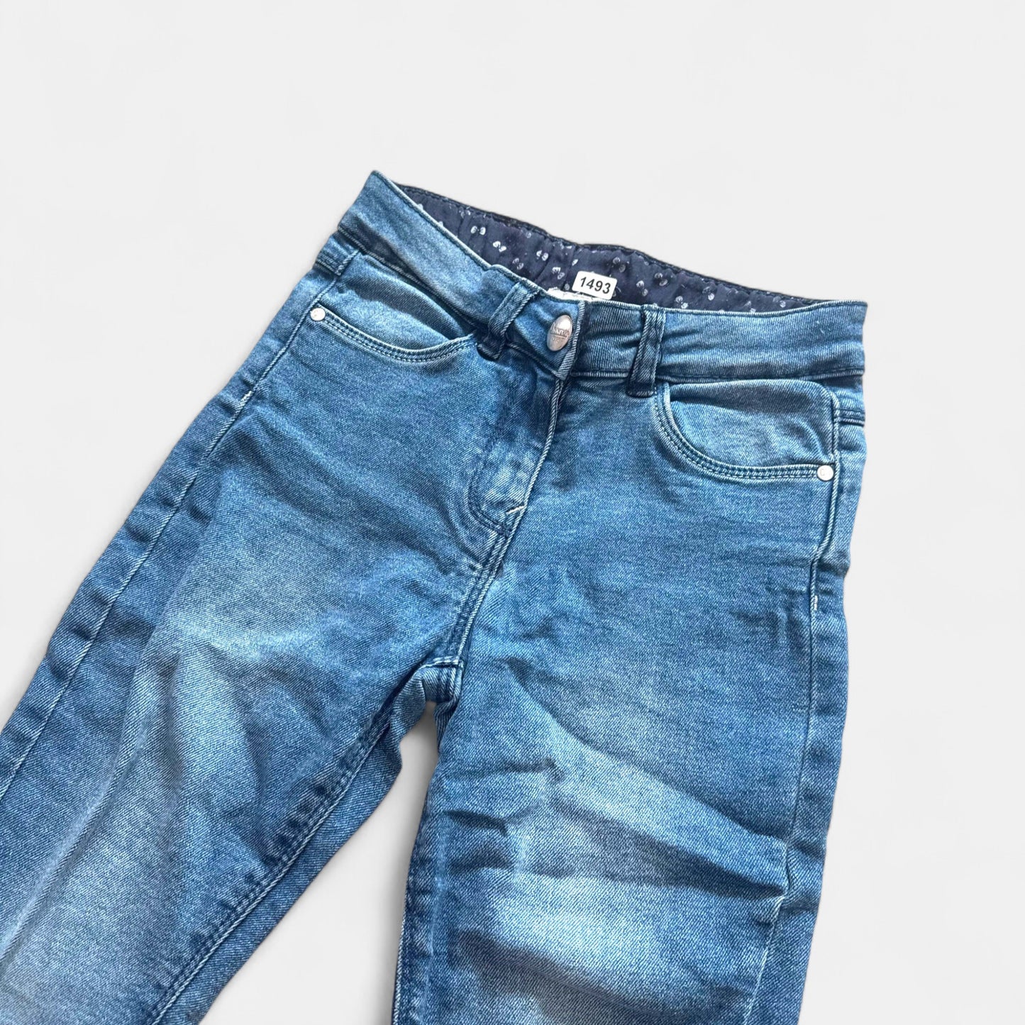 Pantalon Orchestra : 7 ans