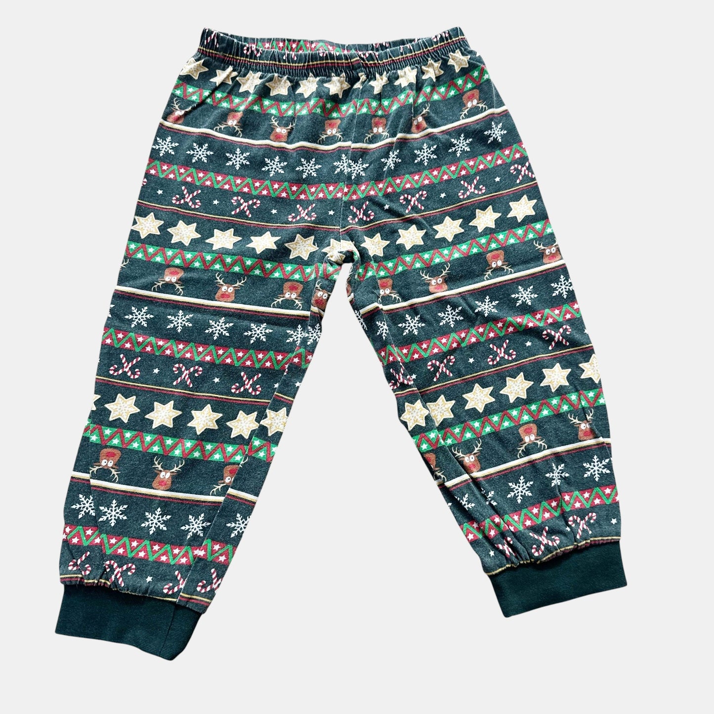 Pyjama Noel Dopo Dopo : 24 mois