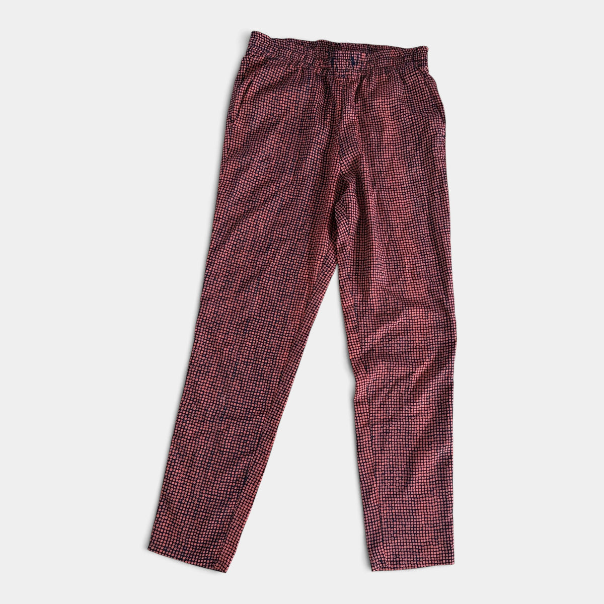 Pantalon fluide  Mango : 16 ans