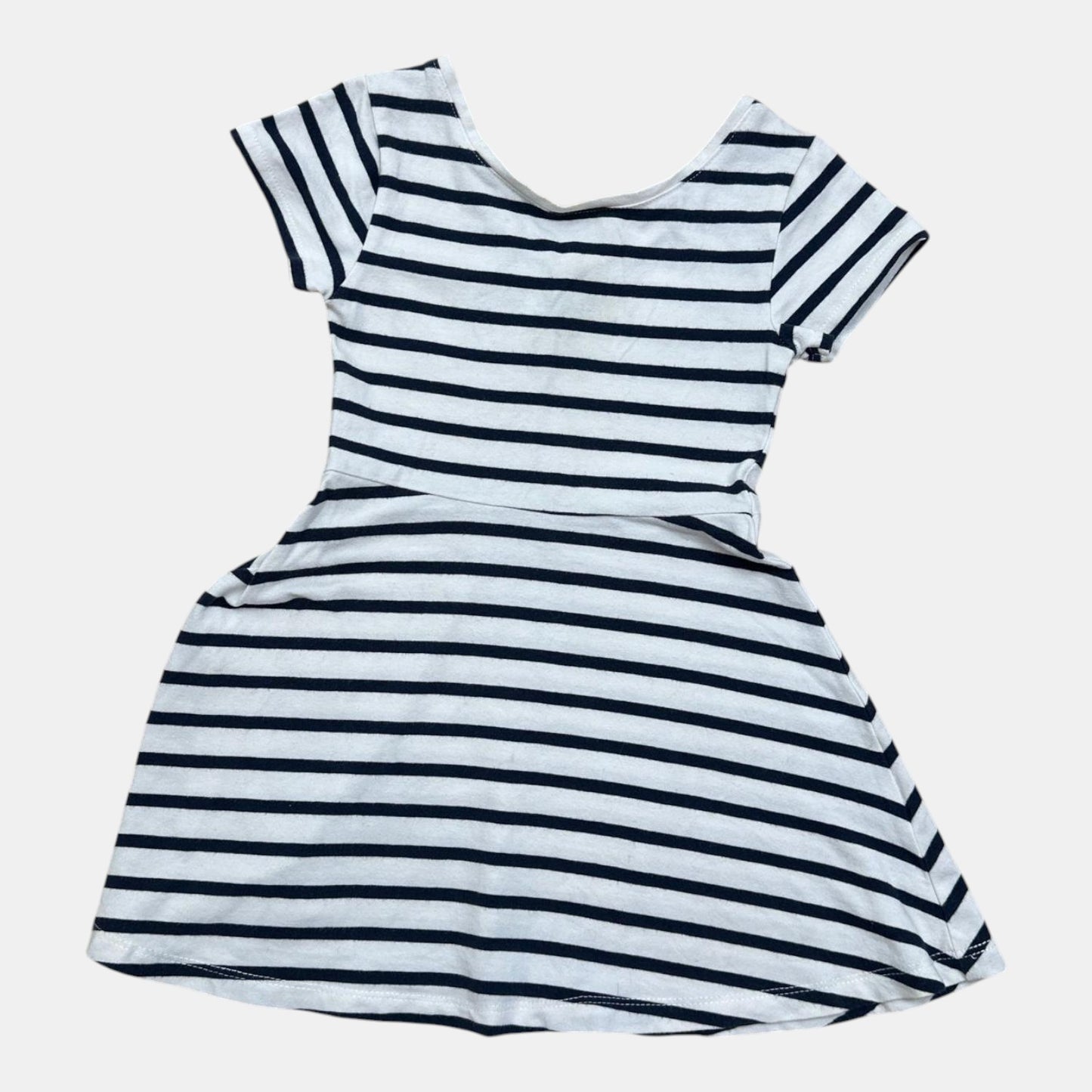 Robe Kiabi : 3 ans