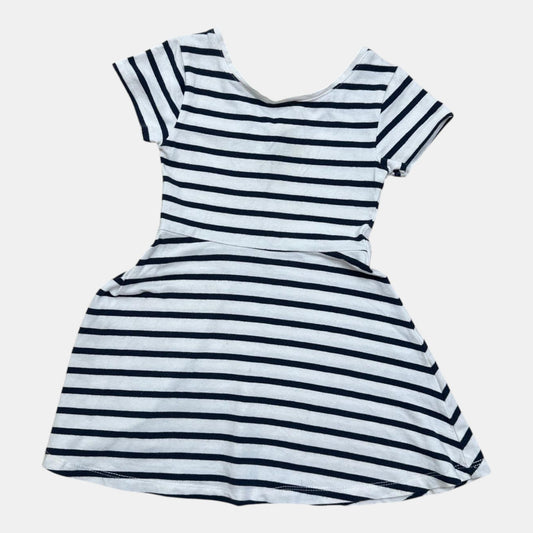 Robe Kiabi : 3 ans