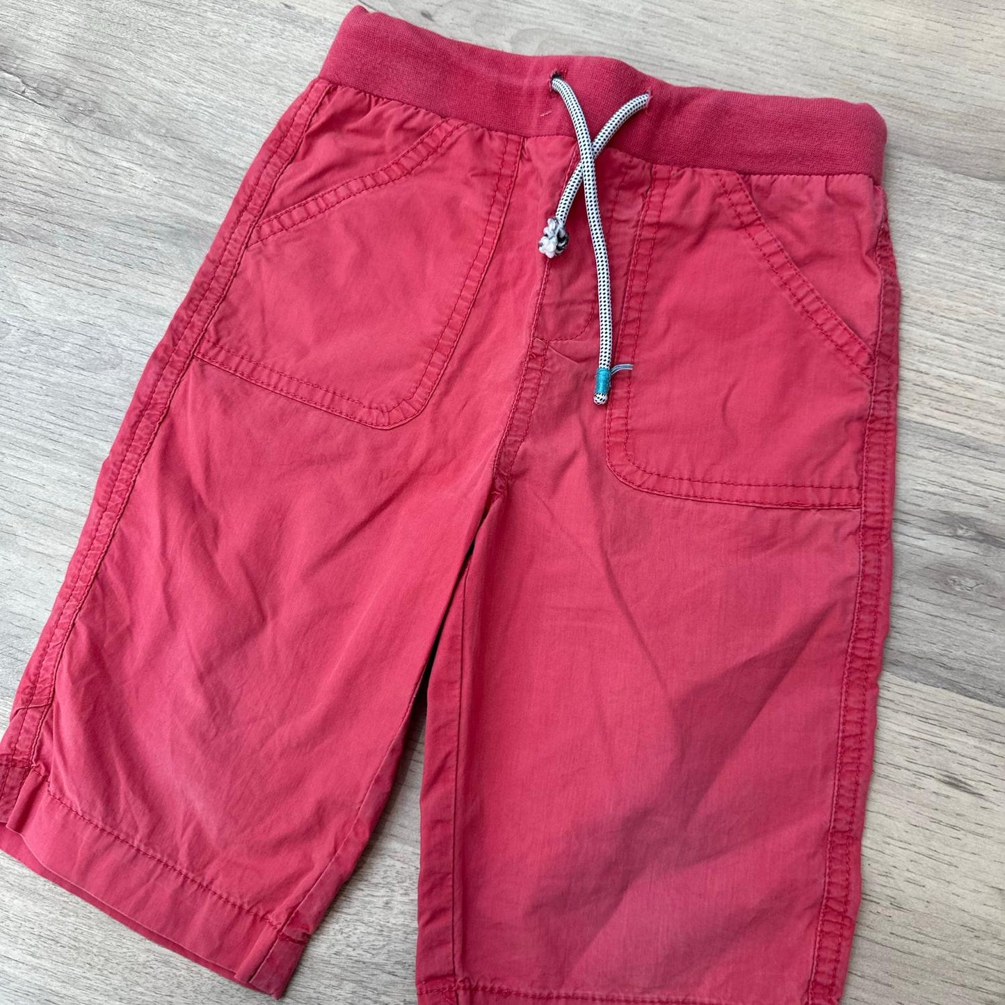 Short cadet Rousselle : 4 ans