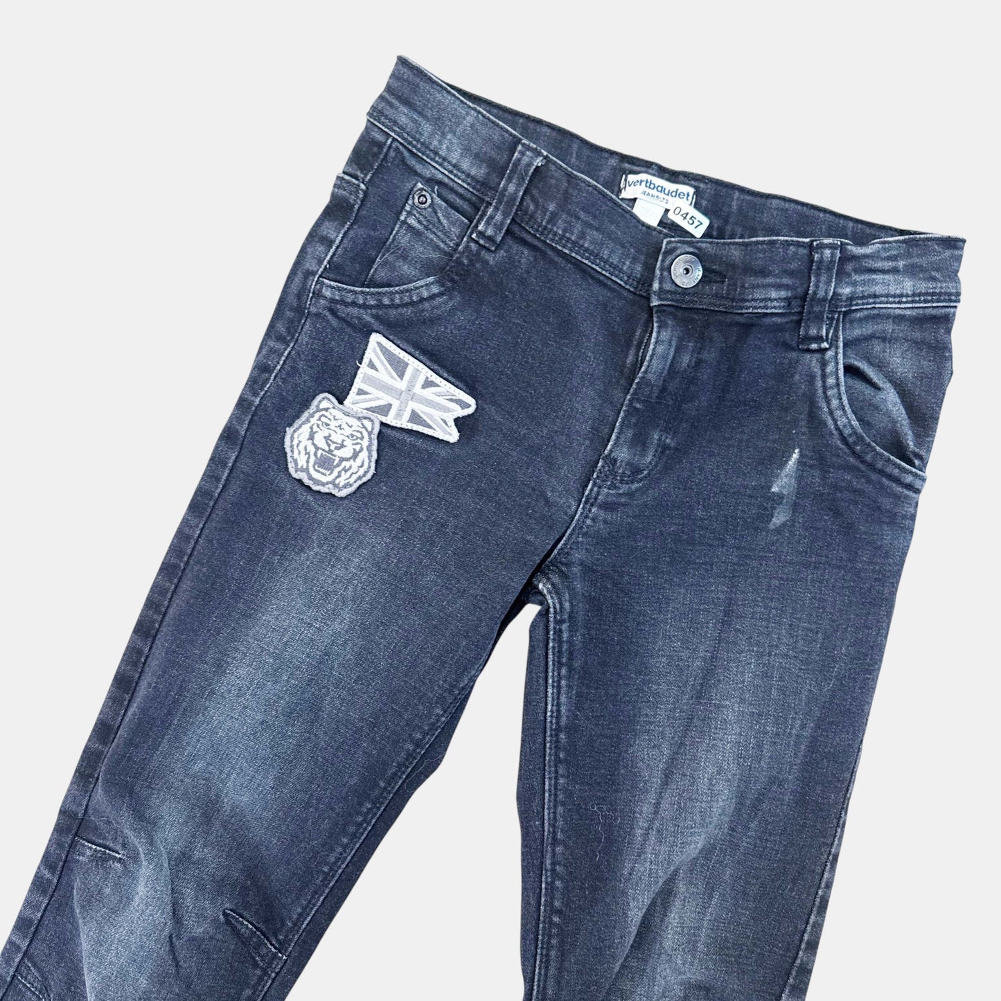 Pantalon Verbaudet : 10 ans