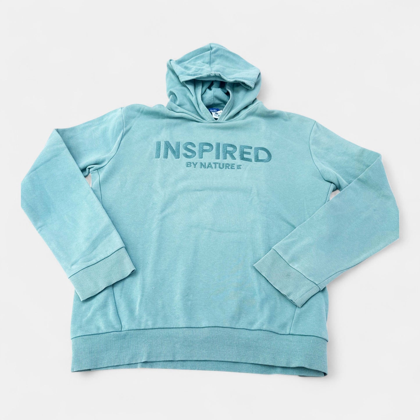 Pull Okaïdi : 14 ans