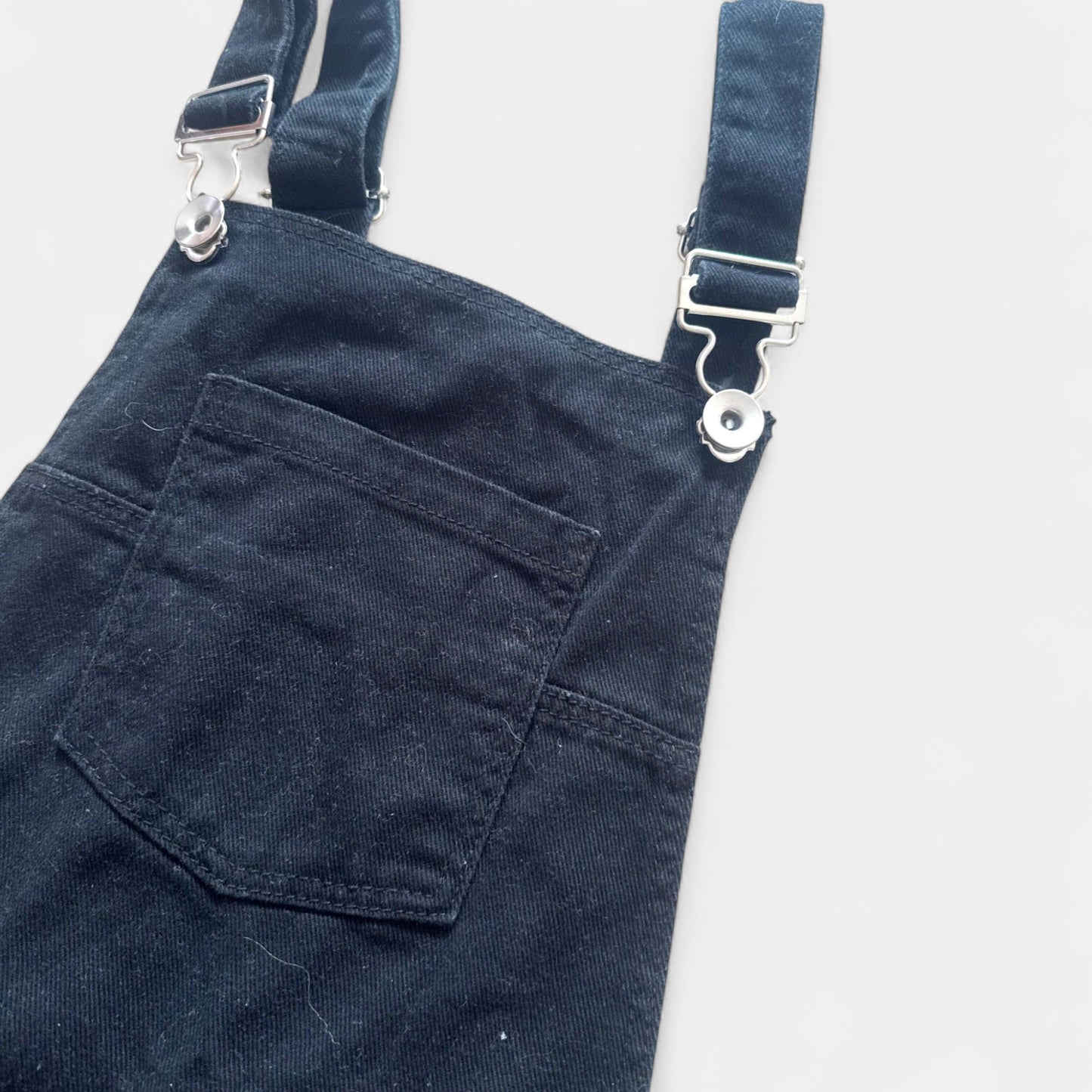 Salopette Gémo : 12 ans