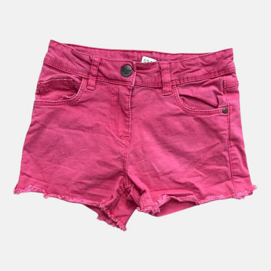 Short orchestra : 5 ans