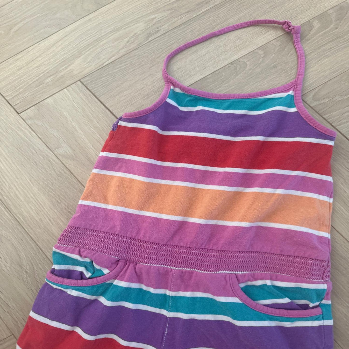 Combinaison Okaïdi￼ : 4 ans