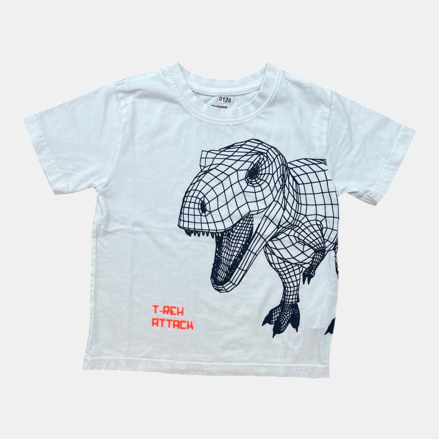 T-shirt Verbaudet : 5 ans