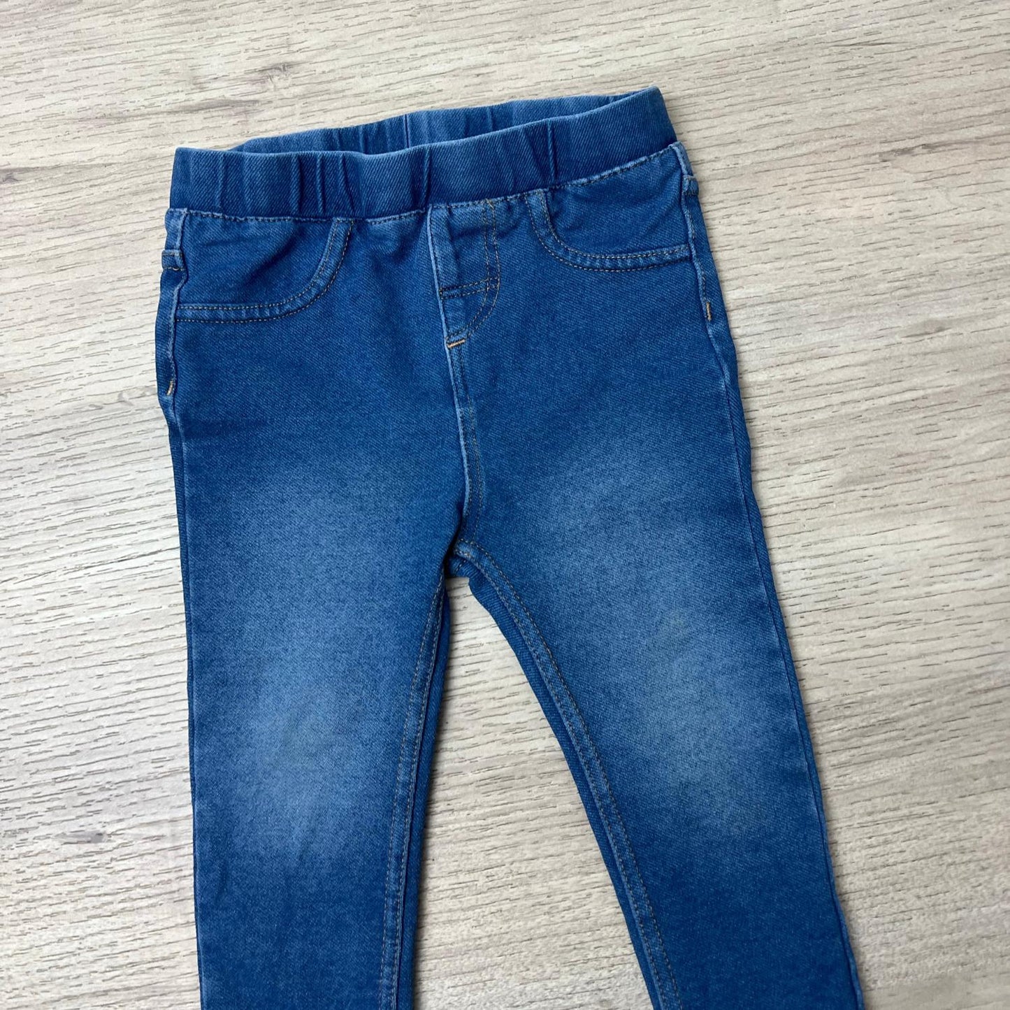 Pantalon H&M : 18 mois