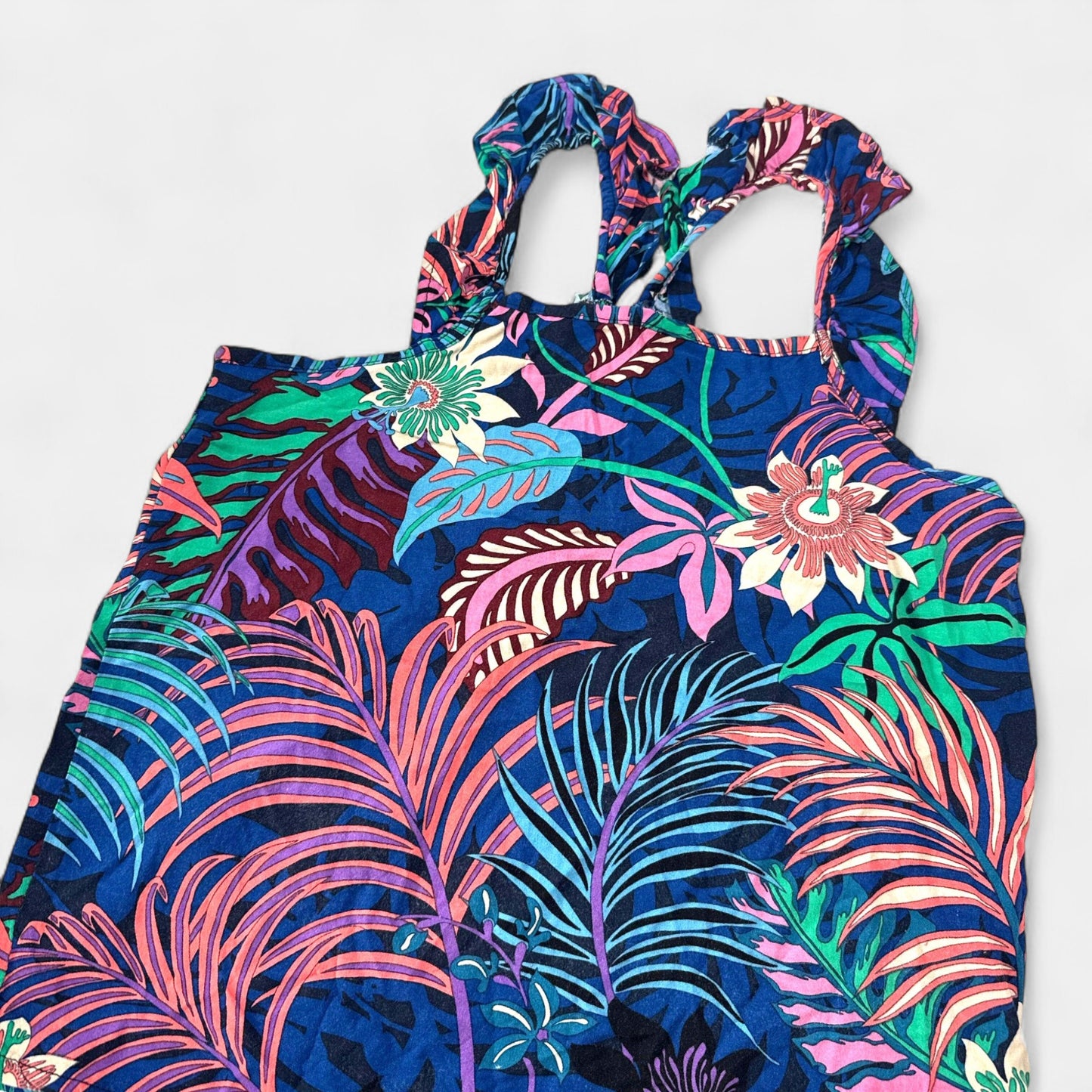 Débardeur Gémo : 12 ans