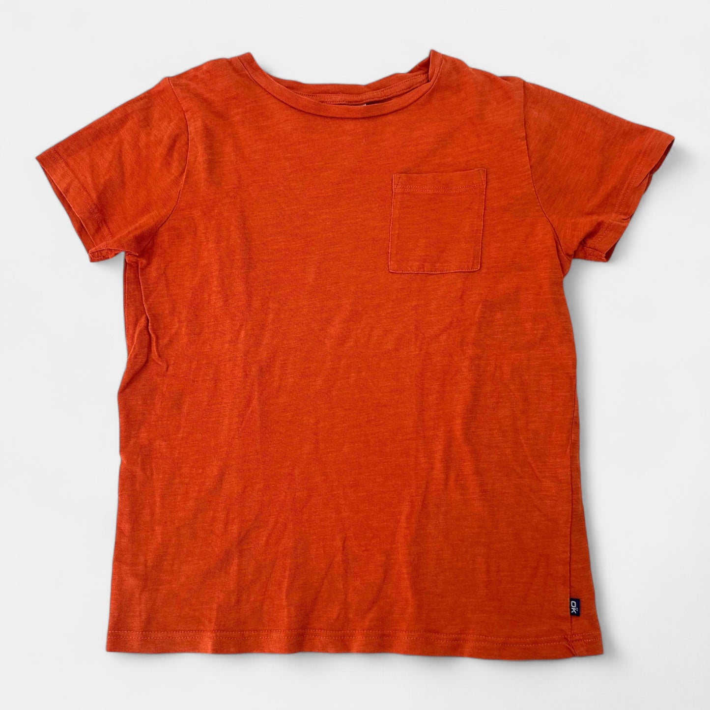 T-Shirt Okaïdi : 8 ans