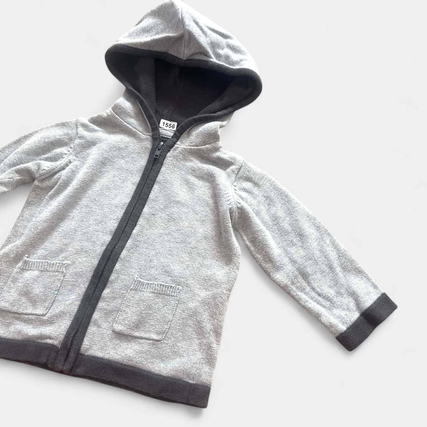Gilet Tape à l'oeil : 9 mois