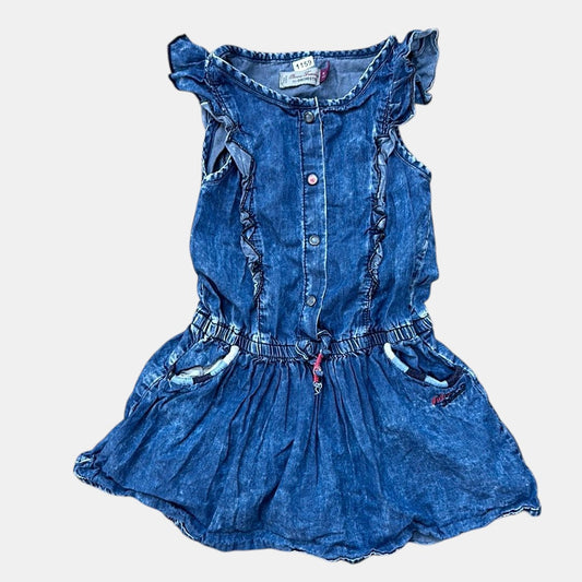 Robe orchestra : 5 ans