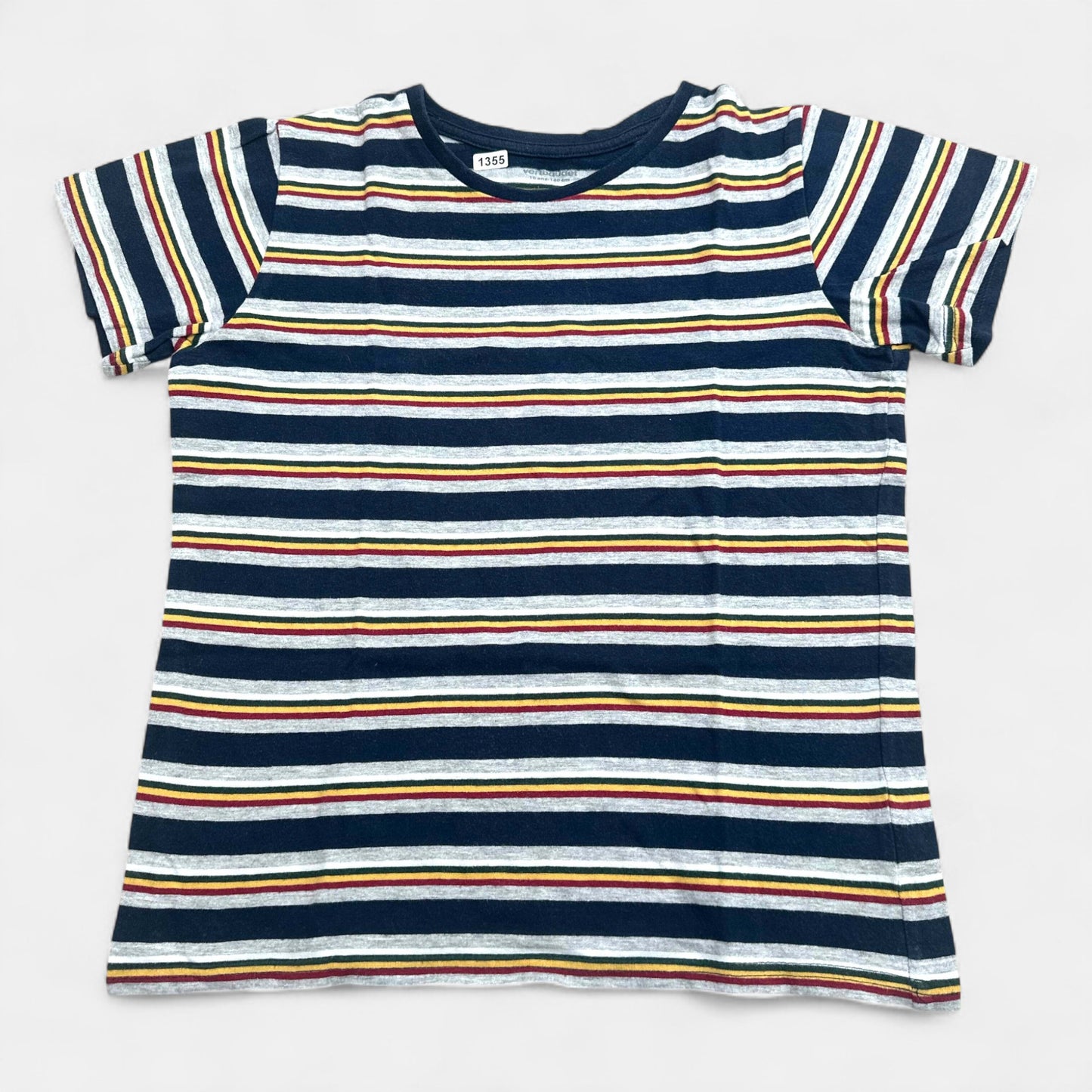 T-Shirt Verbaudet : 10 ans