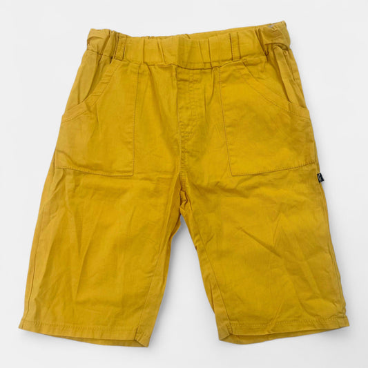 Short Sucre d’orge : 6 ans