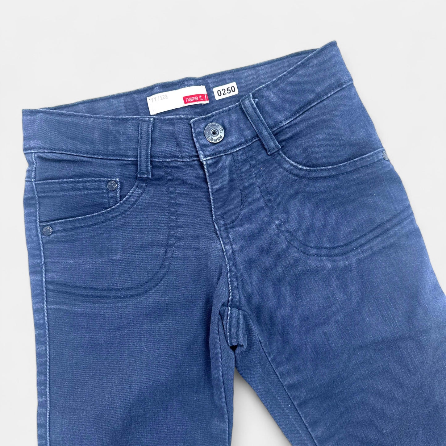 Short Name it : 7 ans