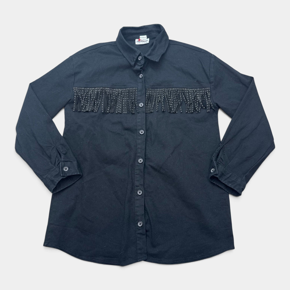 Chemise LC Waikiki : 12 ans