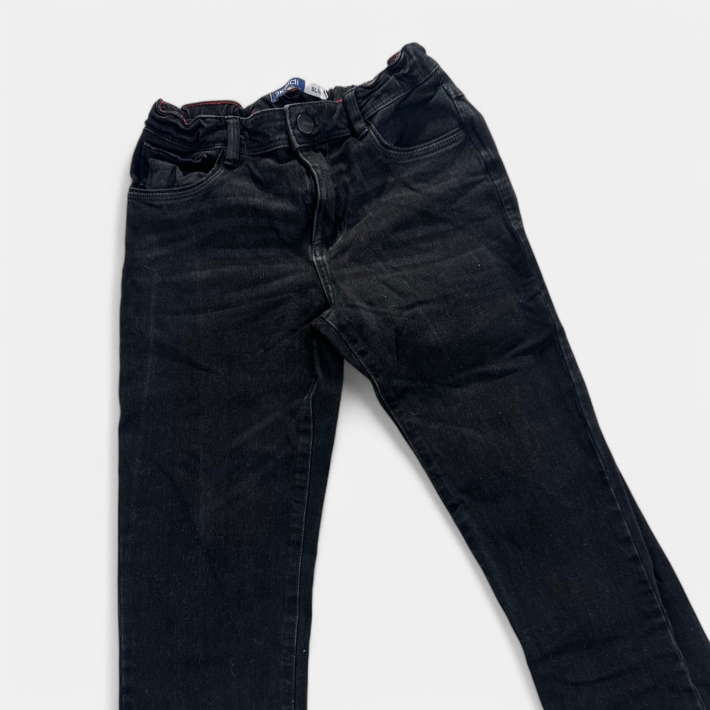 Pantalon Okaïdi : 12 ans