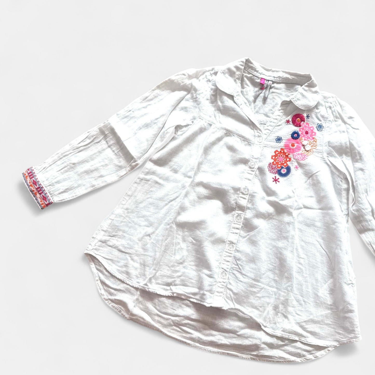 Chemise Orchestra : 6 ans