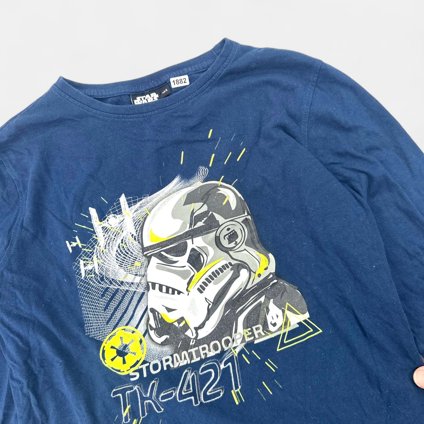 T-Shirt Star Wars : 14 ans