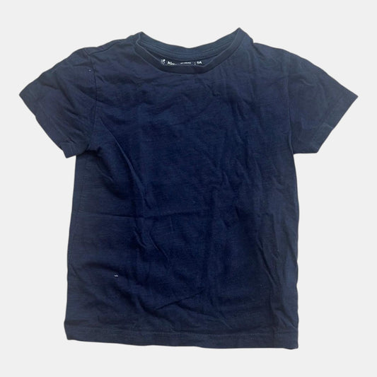 T-shirt gémo : 6 ans