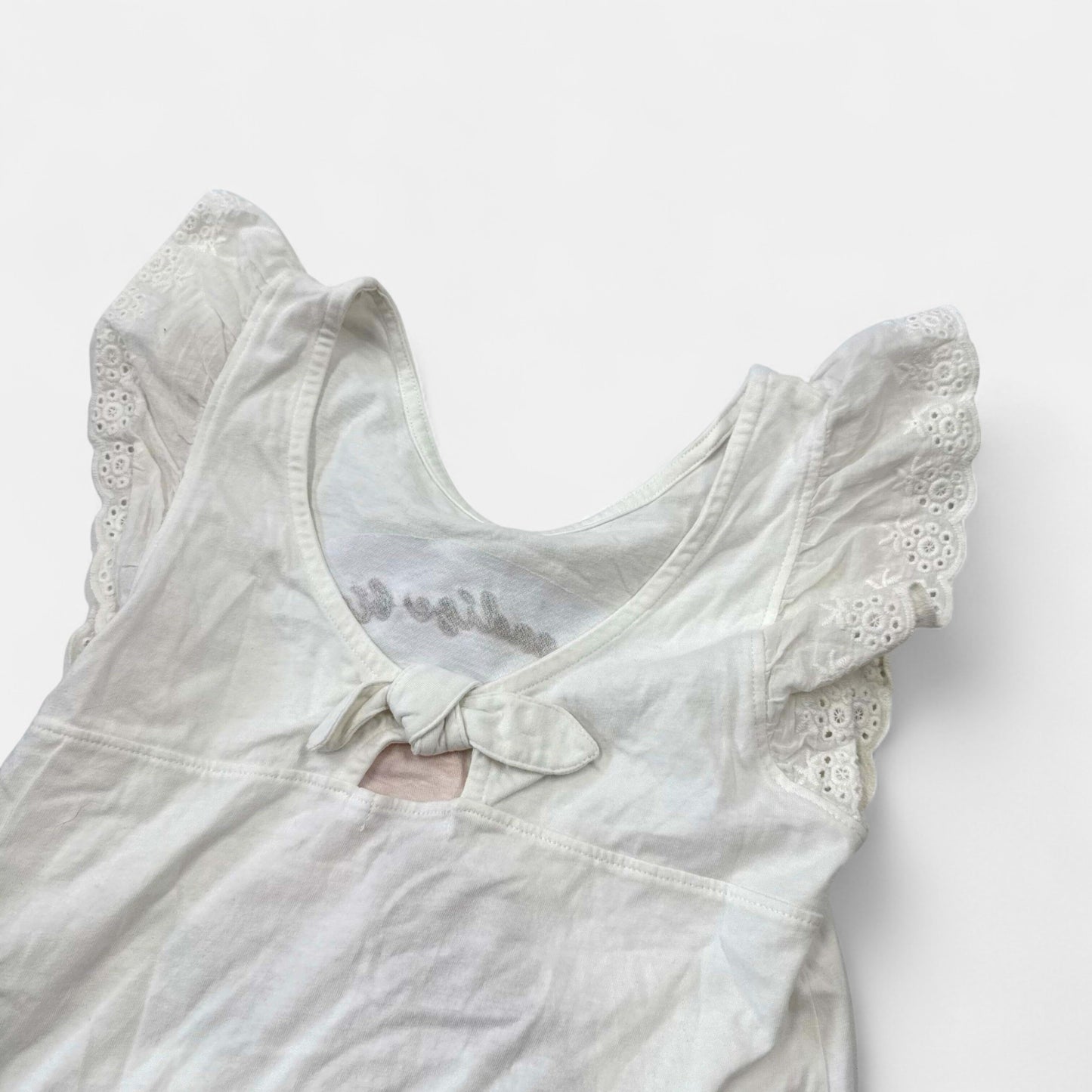 T-Shirt Gémo : 10 ans