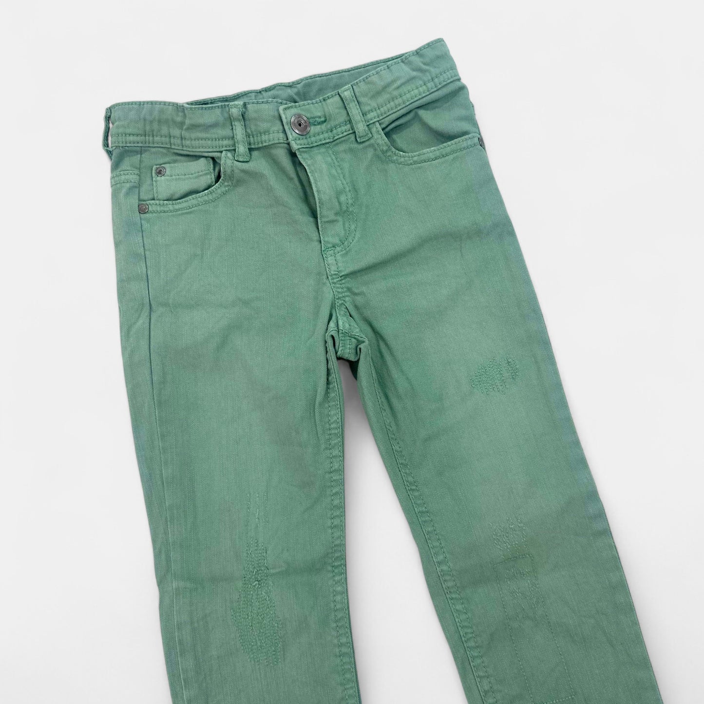 Pantalon Tape à l'oeil : 6 ans