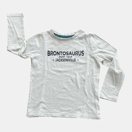 T-shirt verbaudet : 4 ans