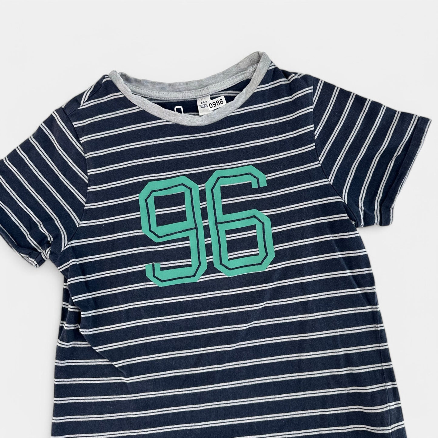 T-Shirt Okaïdi : 8 ans