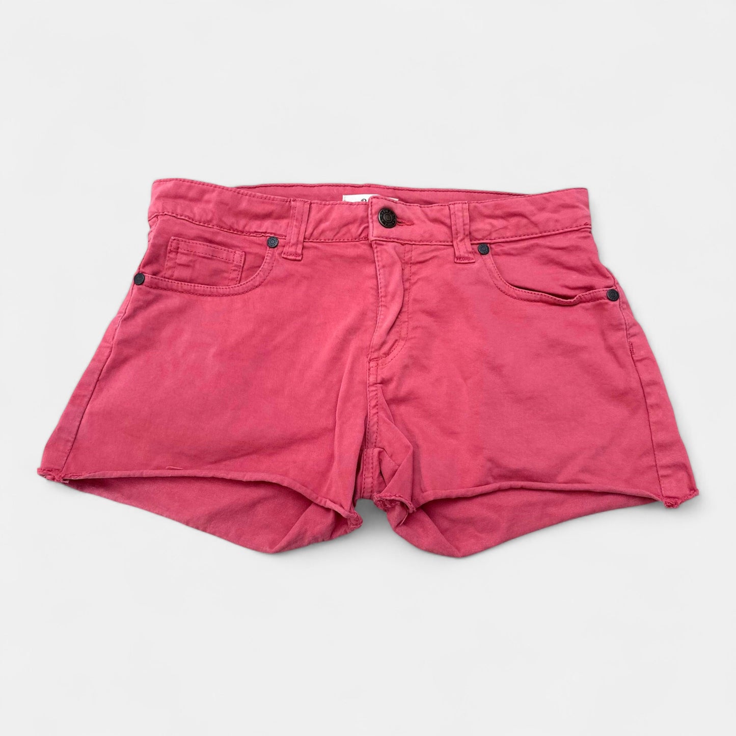 Short Bel Air : 16 ans