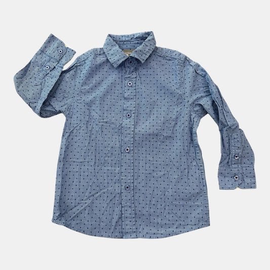 Chemise Verbaudet : 4 ans