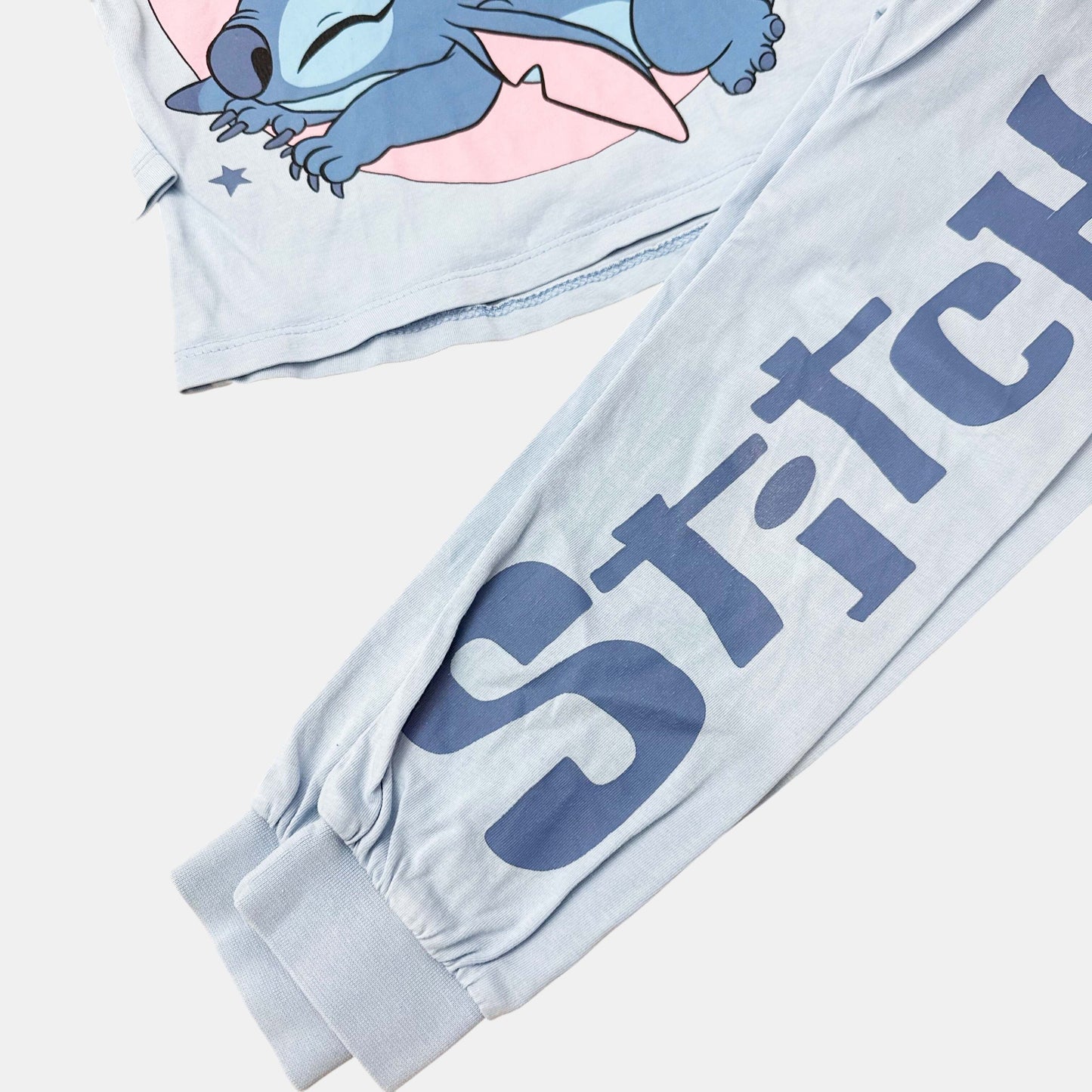 Pyjama stitch Disney : 6 ans