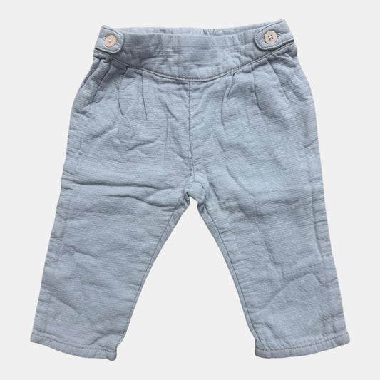 Pantalon carrément beau : 6 mois