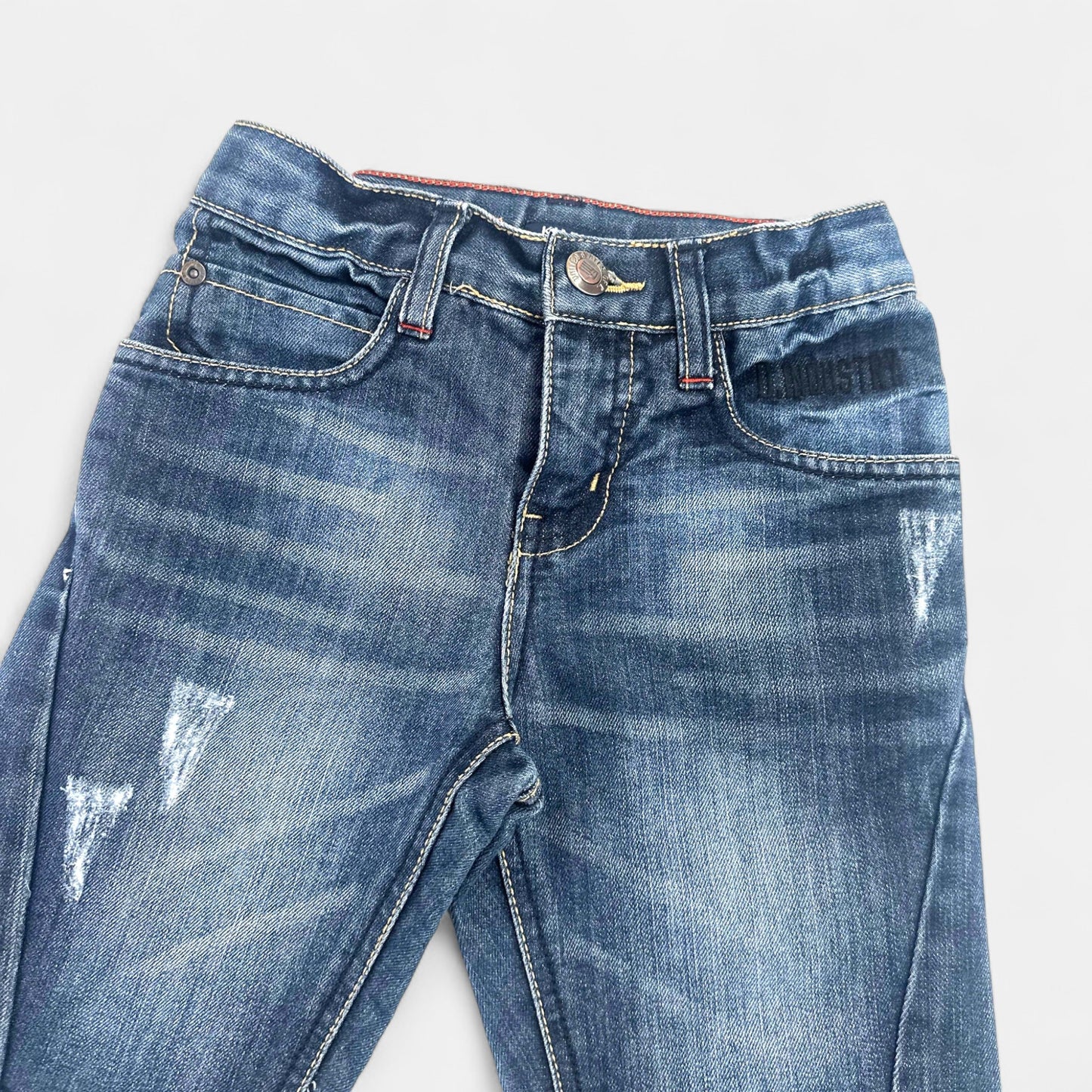 Short Kiabi : 5 ans